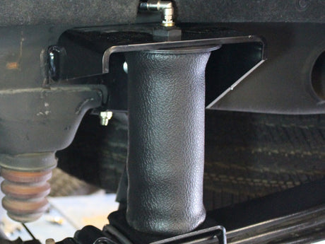 Product of Air Lift 59554 Helper Spring Kit