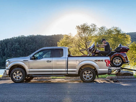 Product of Air Lift 59516 Helper Spring Kit