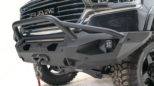 Product of Fab Fours Dr19-X4252-1 Bumper