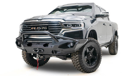 Product of Fab Fours Dr19-X4252-1 Bumper