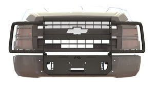 Product of Fab Fours Kc20-N3751-1 Winch Mount