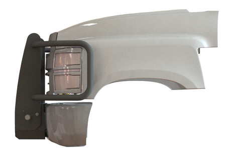 Product of Fab Fours Kc20-N3751-1 Winch Mount