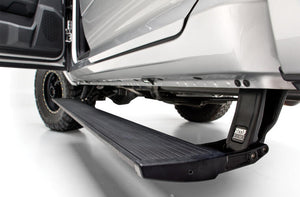 Product of Amp Research 76255-01a Running Board