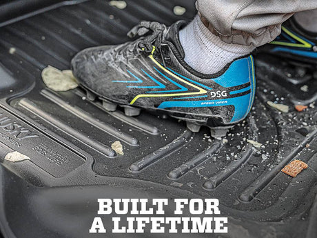 Product of Husky Liner 54551 Floor Liner