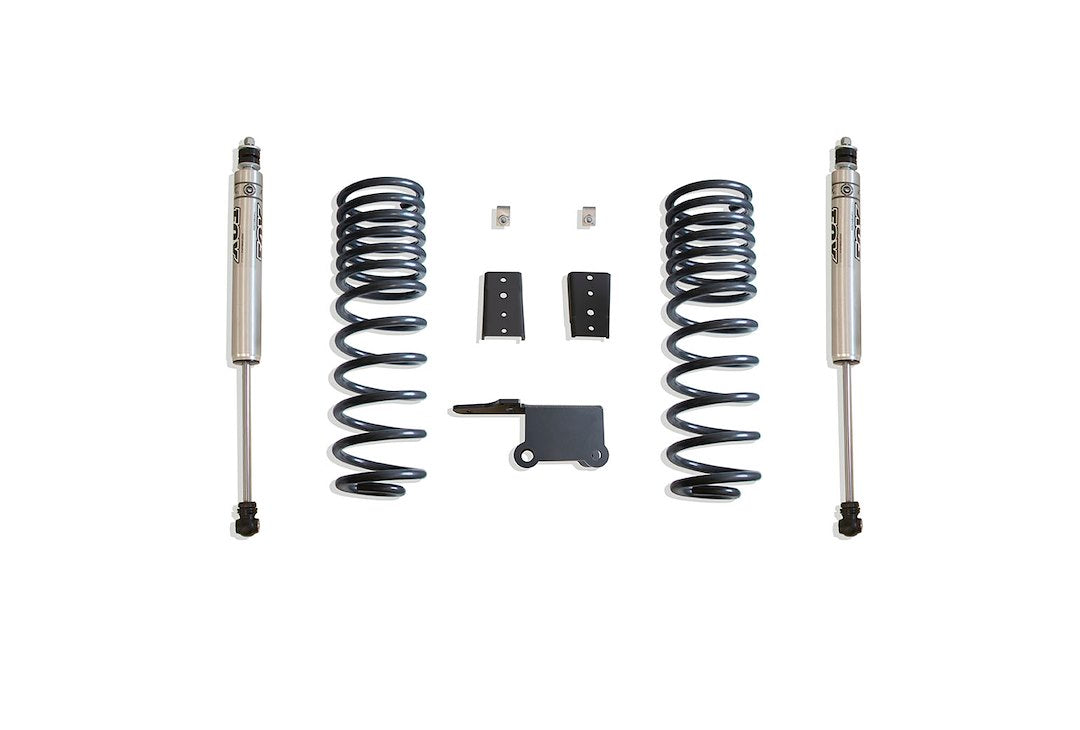 Product of Maxtrac 902740fc Lift Kit Component
