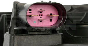 Product of Dorman (Oe Solutions) 620-196 Cooling Fan