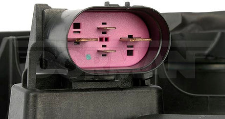 Product of Dorman (Oe Solutions) 620-196 Cooling Fan
