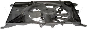 Product of Dorman (Oe Solutions) 620-196 Cooling Fan