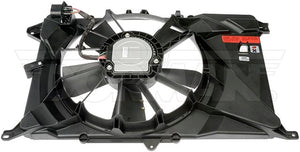 Product of Dorman (Oe Solutions) 620-196 Cooling Fan