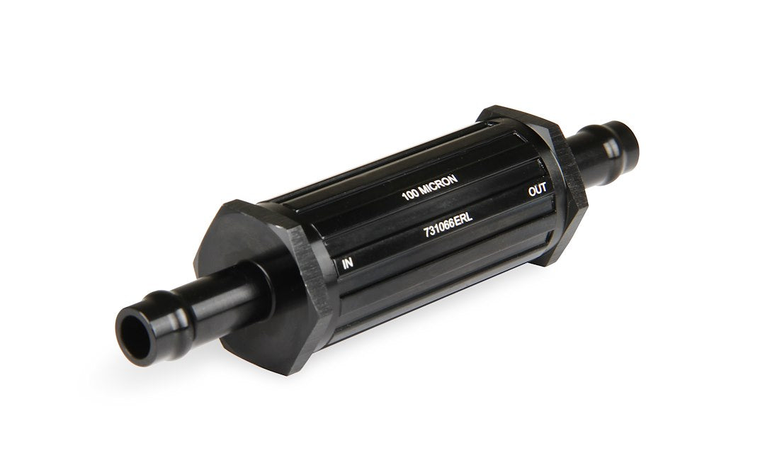 Product of Earl's Plumbing 731066erl Fuel Filter