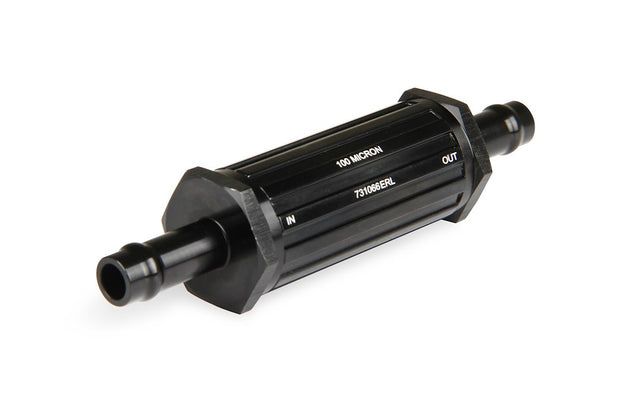 Product of Earl's Plumbing 731066erl Fuel Filter