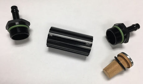 Product of Earl's Plumbing 731066erl Fuel Filter