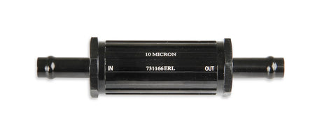 Product of Earl's Plumbing 731166erl Fuel Filter