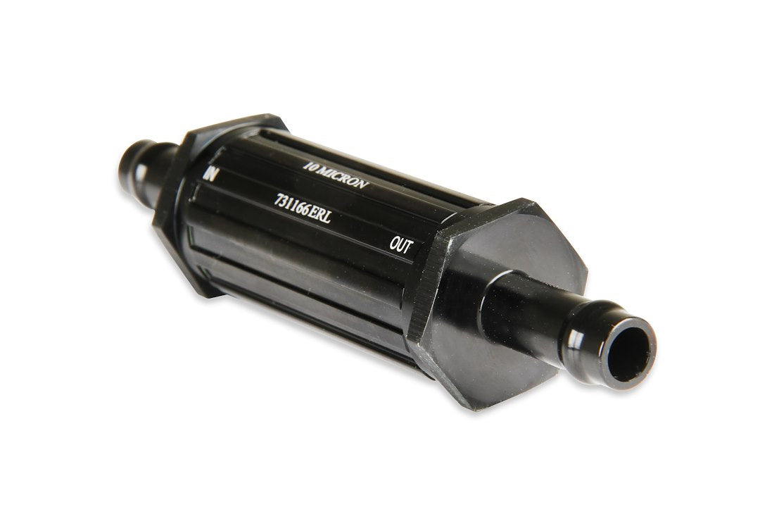 Product of Earl's Plumbing 731166erl Fuel Filter