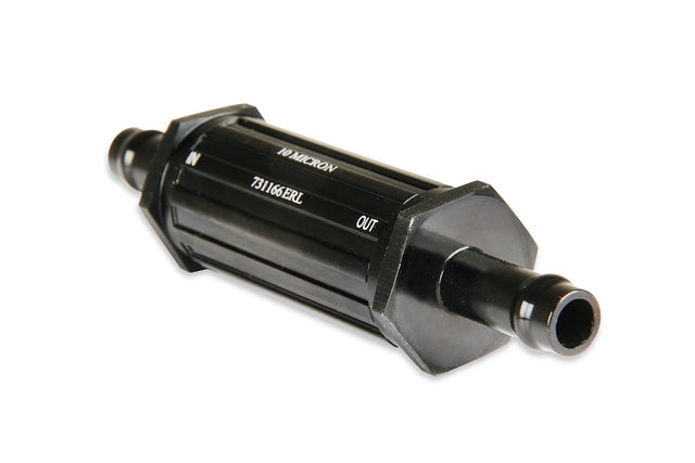 Product of Earl's Plumbing 731166erl Fuel Filter