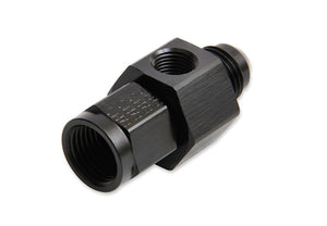 Product of Earl's Plumbing At100199erl Fuel Pressure Gauge Fitting