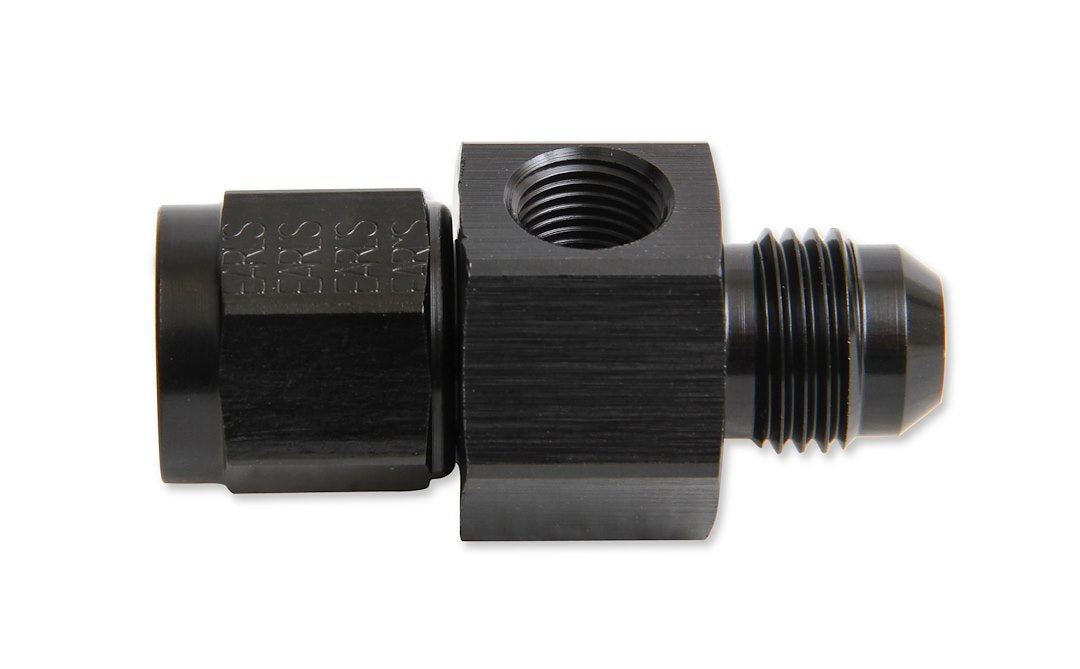 Product of Earl's Plumbing At100199erl Fuel Pressure Gauge Fitting