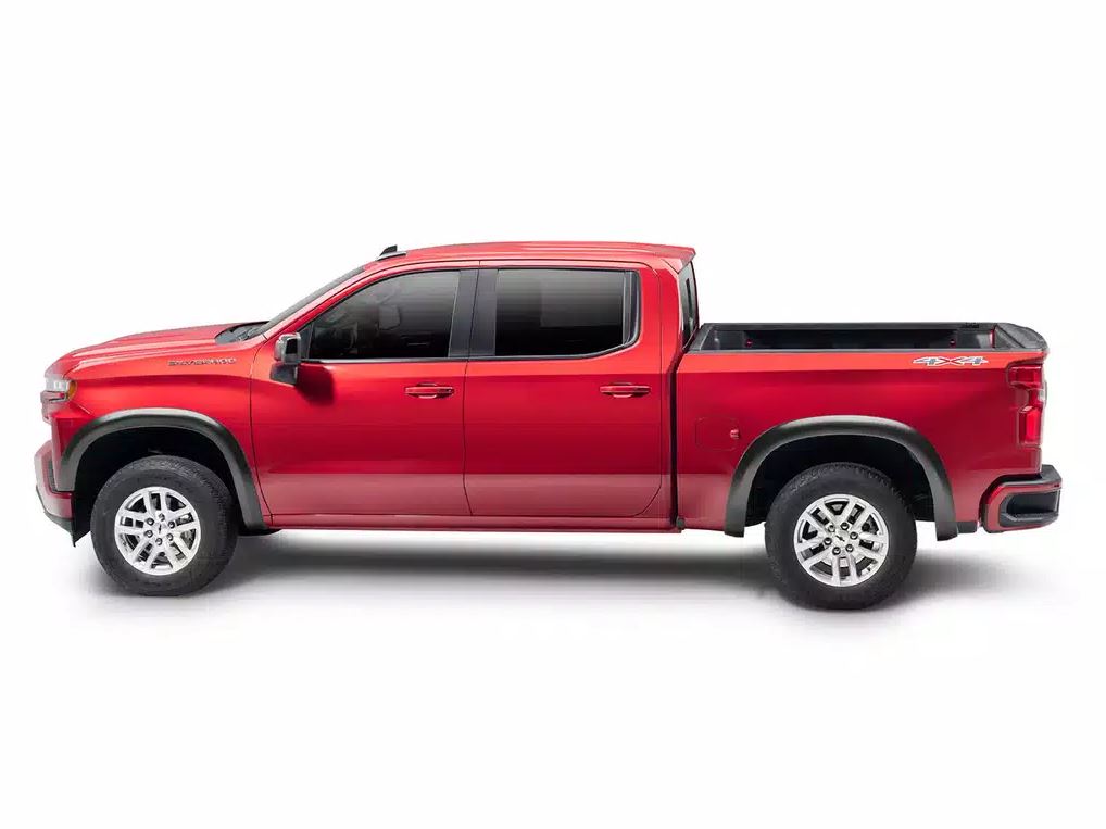 Product of Bushwacker 40994-02 Fender Flare