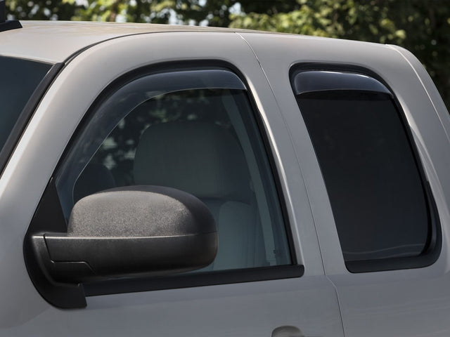 Product of Weathertech (Usa) 86426 Rainguard