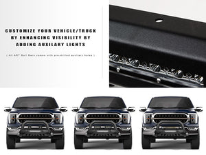 Product of Armordillo 8707821 Bull Bar