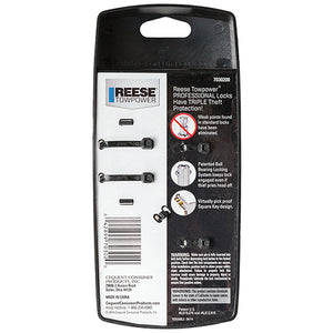 Product of Bulldog 7030200 Trailer Hitch Pin