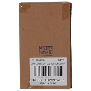 Product of Bulldog 7030200 Trailer Hitch Pin