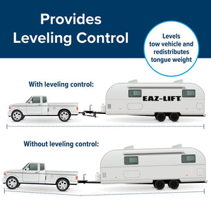 Product of Eaz Lift 48052 Weight Distribution Hitch