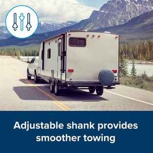 Product of Eaz Lift 48052 Weight Distribution Hitch