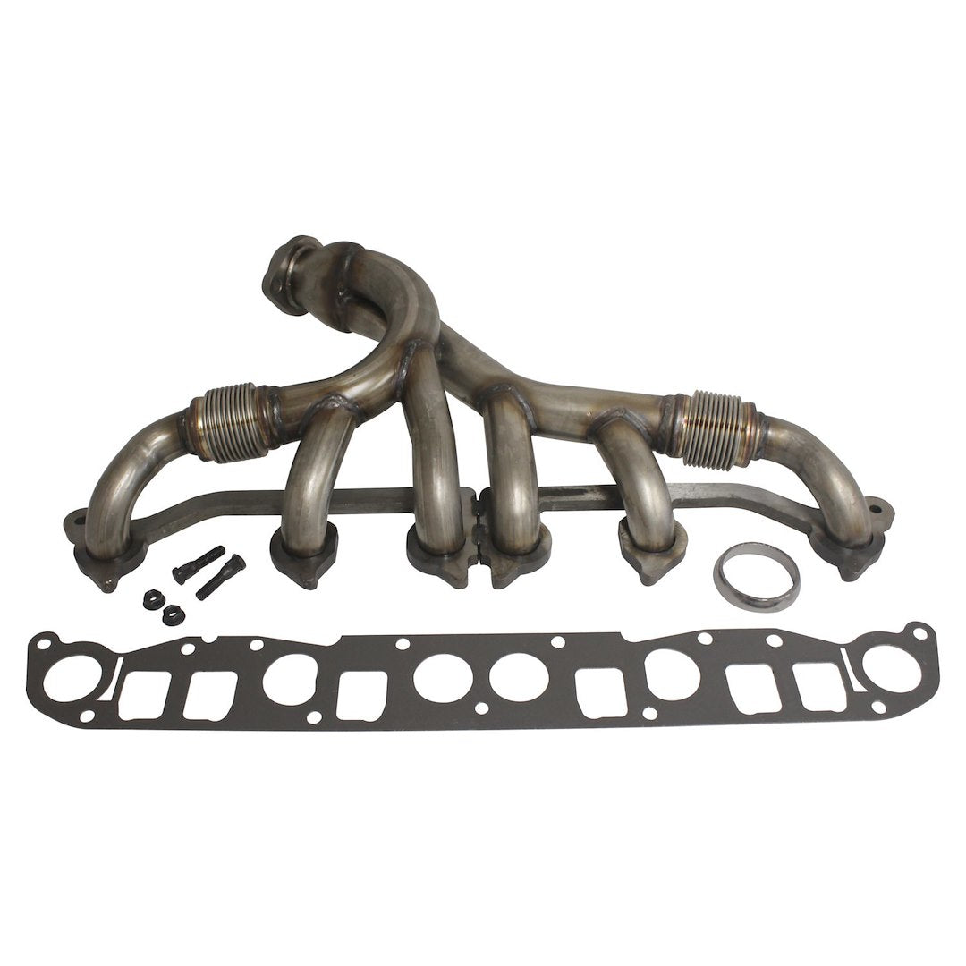 Product of Crown Automotive 4883385k Exhaust Manifold