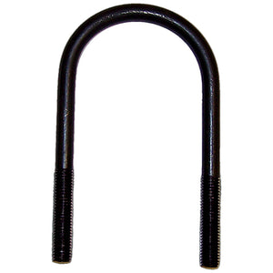 Product of Crown Automotive 52004010 Leaf Spring Axle U Bolt