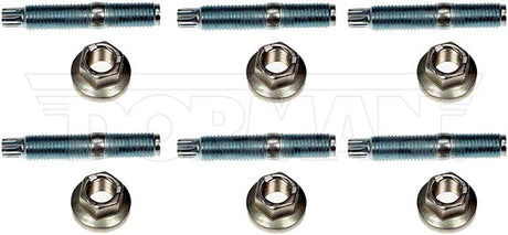 Product of Dorman (Oe Solutions) 675-240 Exhaust Manifold Hardware Set
