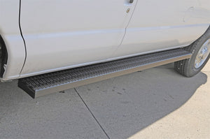 Product of Dee Zee Dz15300a Running Board