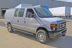 Product of Dee Zee Dz15300a Running Board