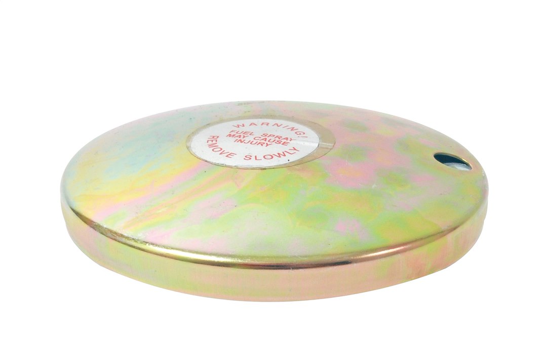 Product of Dee Zee Dzgascap2 Liquid Transfer Tank Cap