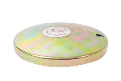 Product of Dee Zee Dzgascap2 Liquid Transfer Tank Cap