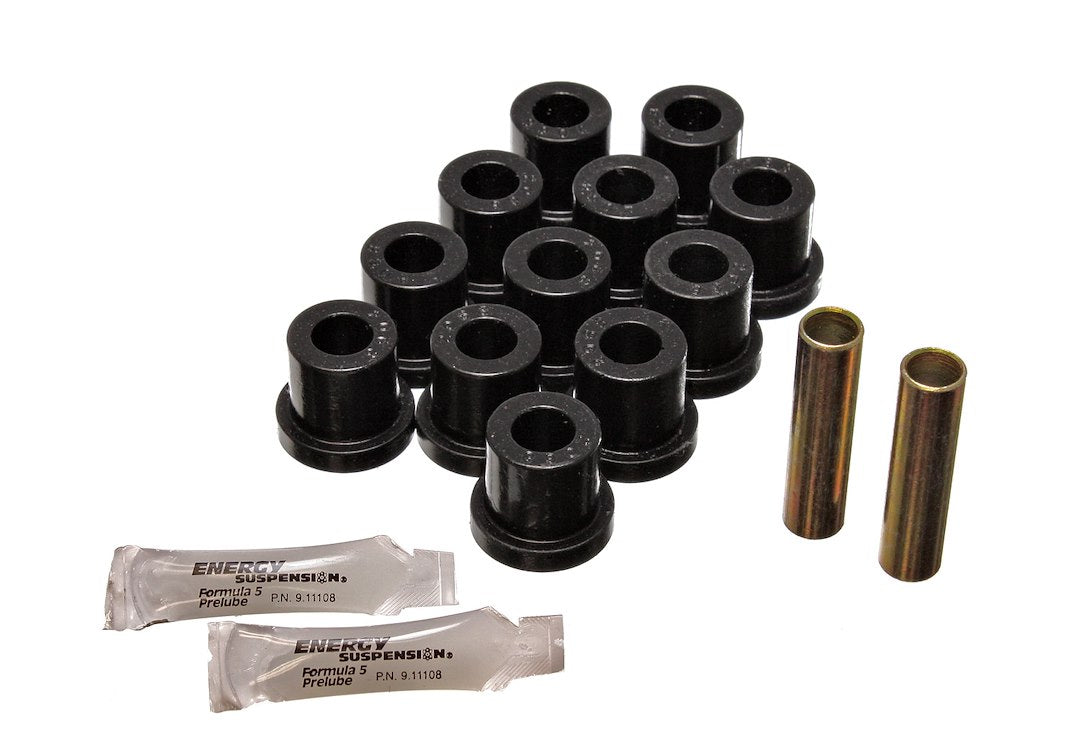 Product of Energy Suspension 3.2118g Leaf Spring Bushing