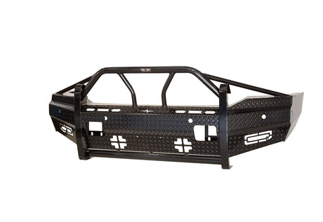 Product of Frontier Truck Gear 600-41-9006 Bumper