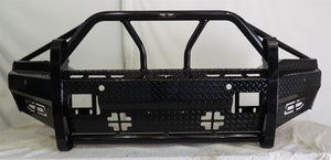 Product of Frontier Truck Gear 600-41-9006 Bumper