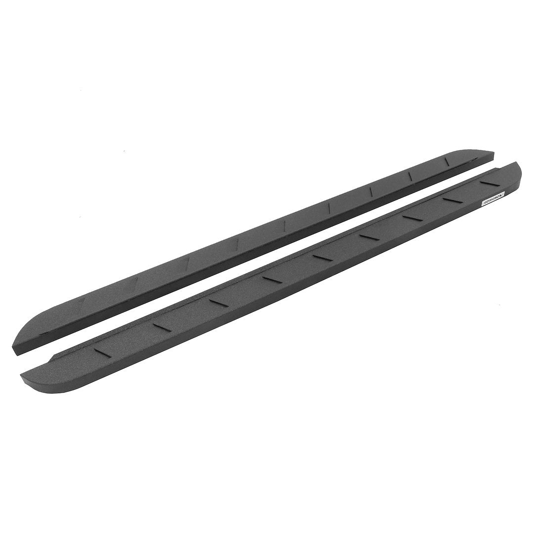 Product of Go Rhino 630080st Running Board Component