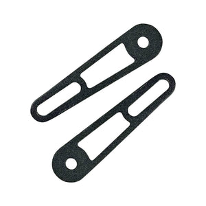 Product of Go Rhino 732400t Driving/ Fog Light Mounting Bracket