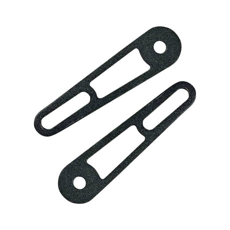 Product of Go Rhino 732400t Driving/ Fog Light Mounting Bracket