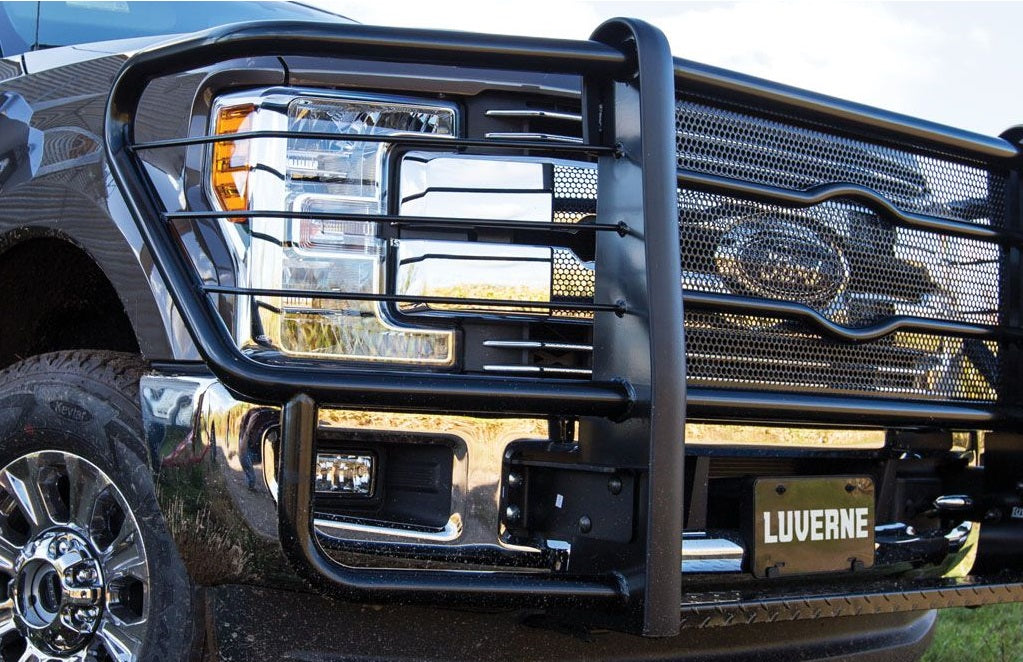 Product of Luverne 321723 Grille Guard Component