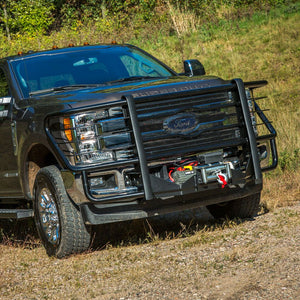 Product of Luverne 321723 Grille Guard Component