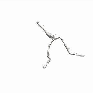 Product of Magnaflow Performance 15269 Exhaust System Kit