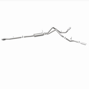 Product of Magnaflow Performance 15269 Exhaust System Kit