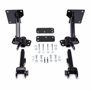 Product of Roadmaster 521446-5 Vehicle Baseplate