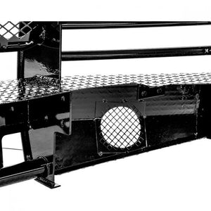 Product of Ranch Hand Fsg08hbl1 Bumper