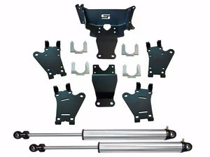 Product of Superlift 92765 Steering Stabilizer