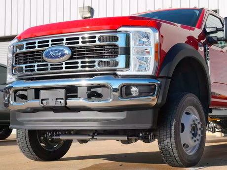 Product of Superlift 92765 Steering Stabilizer