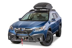 Product of Warn 106398 Grille Guard